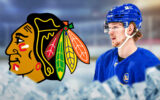 Blackhawks Trade Fourth Overall Pick for Bowen Byram and the Sabres Walk Away Smiling