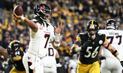 Alex Highsmith Trade from Steelers All but Inevitable — Why It’s Not That Simple