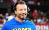 A 49ers Fan Bought Sean McVay Champagne in France. The Video Is Pure Gold.