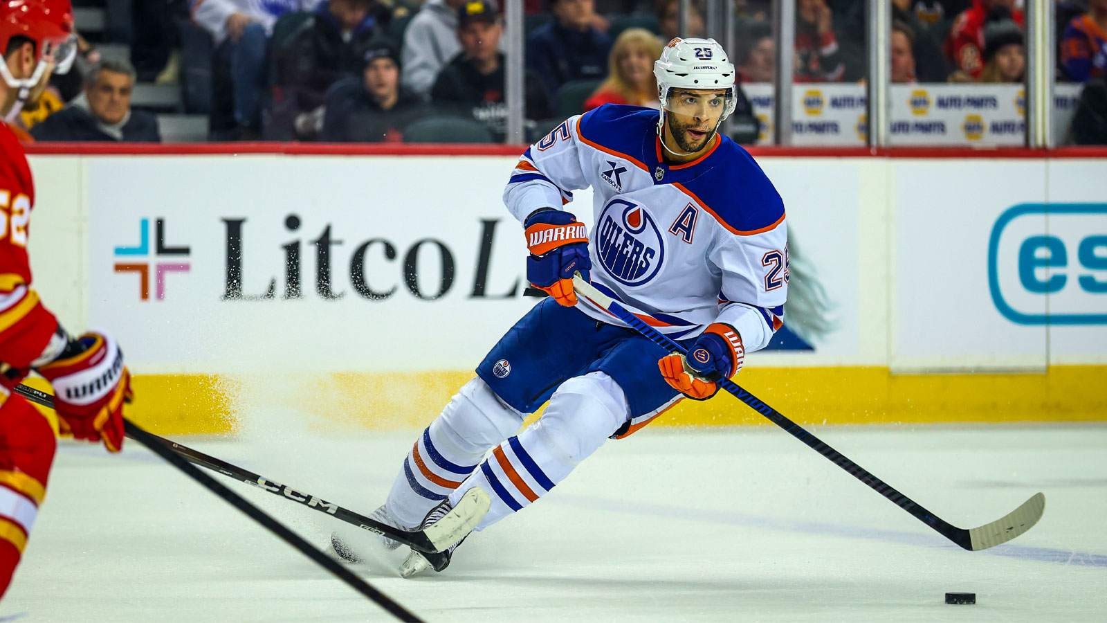 Edmonton Is Spending Most of Its Time Trying to Trade Darnell Nurse. Here’s the Latest.