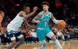LaMelo Ball to the Timberwolves in a Deal That Reshapes Two Franchises
