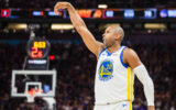 Al Horford Joins an Elite Club With New Warriors Deal at Age 40