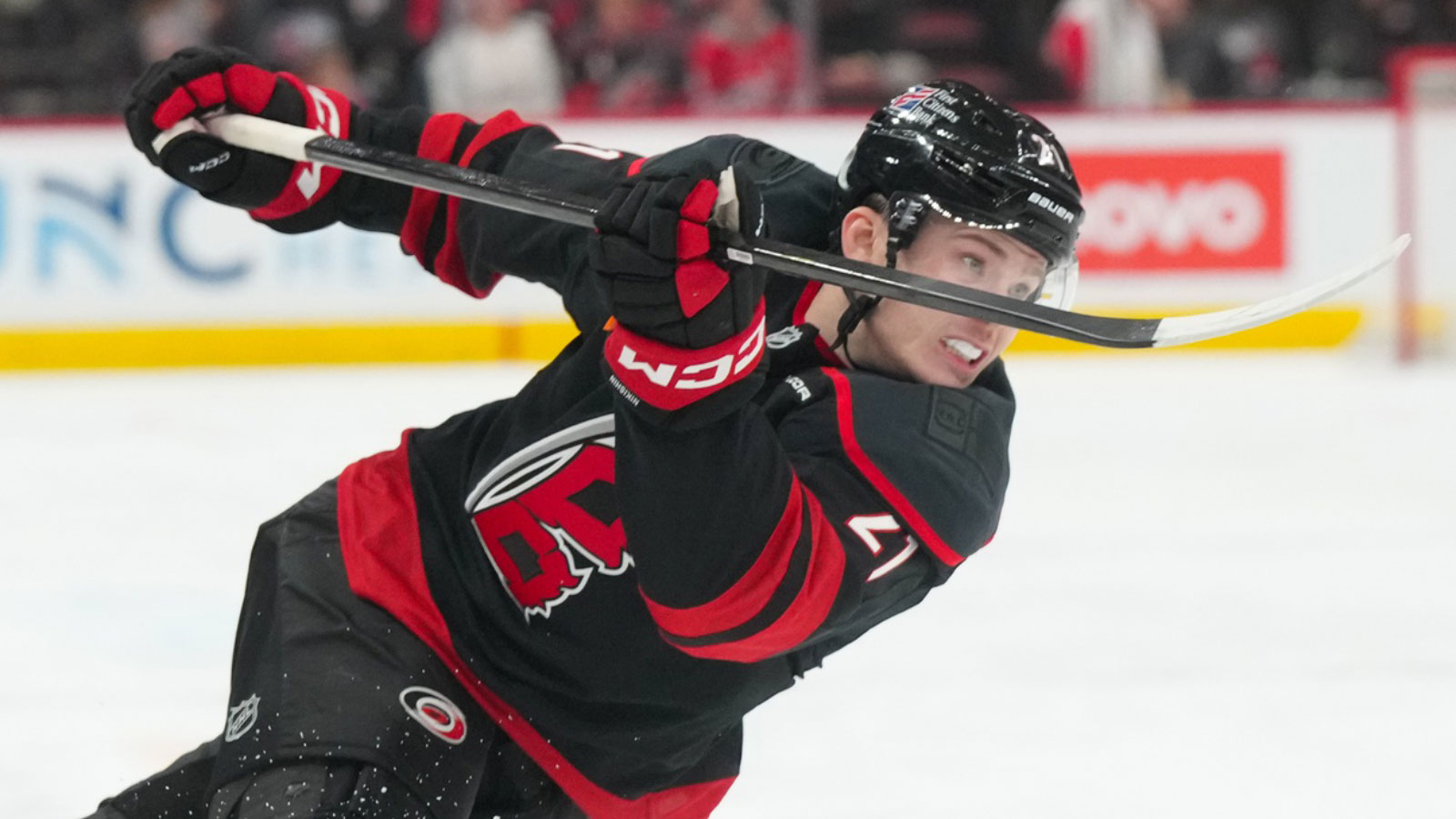 Six Teams Chasing Hurricanes RFA Nikishin as Cap Crunch Looms