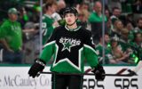 Dallas Stars Face a Hard Cap Reality With Jason Robertson’s Next Contract