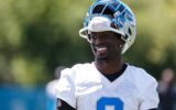 Lions CB Terrion Arnold Arrested on Felony Charges, Faces Possible Life Sentence