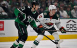 Dallas Stars Worry About Offer Sheet Threat to Jason Robertson as Cap Crunch Looms