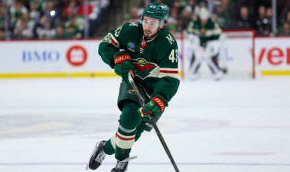 The Real Reason Quinn Hughes Might Only Sign a Short Deal in Minnesota