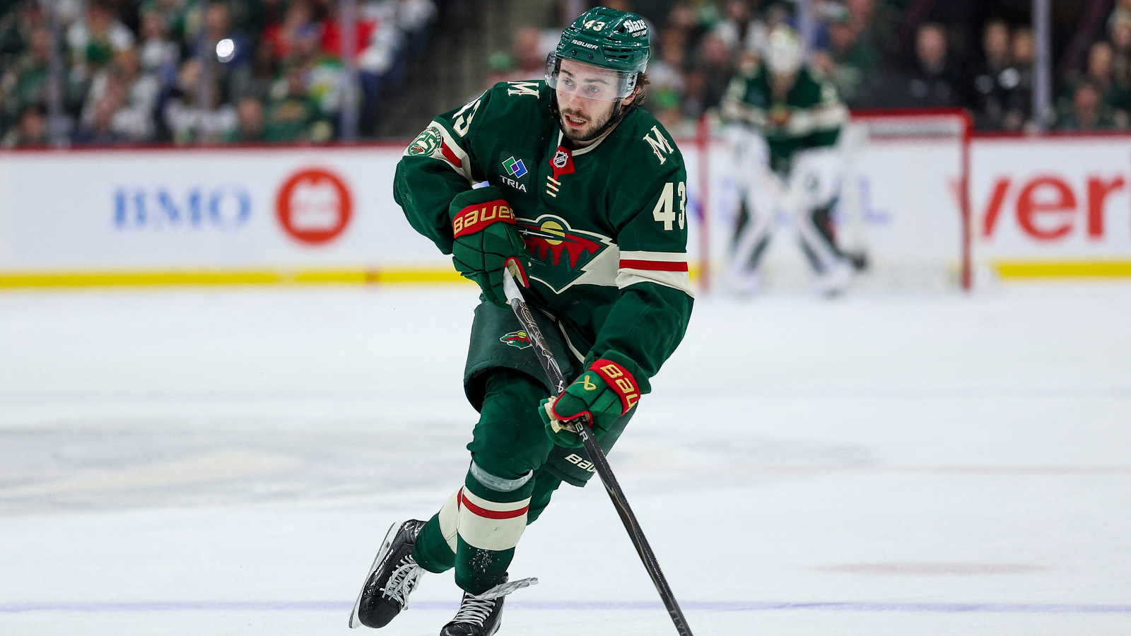 The Real Reason Quinn Hughes Might Only Sign a Short Deal in Minnesota