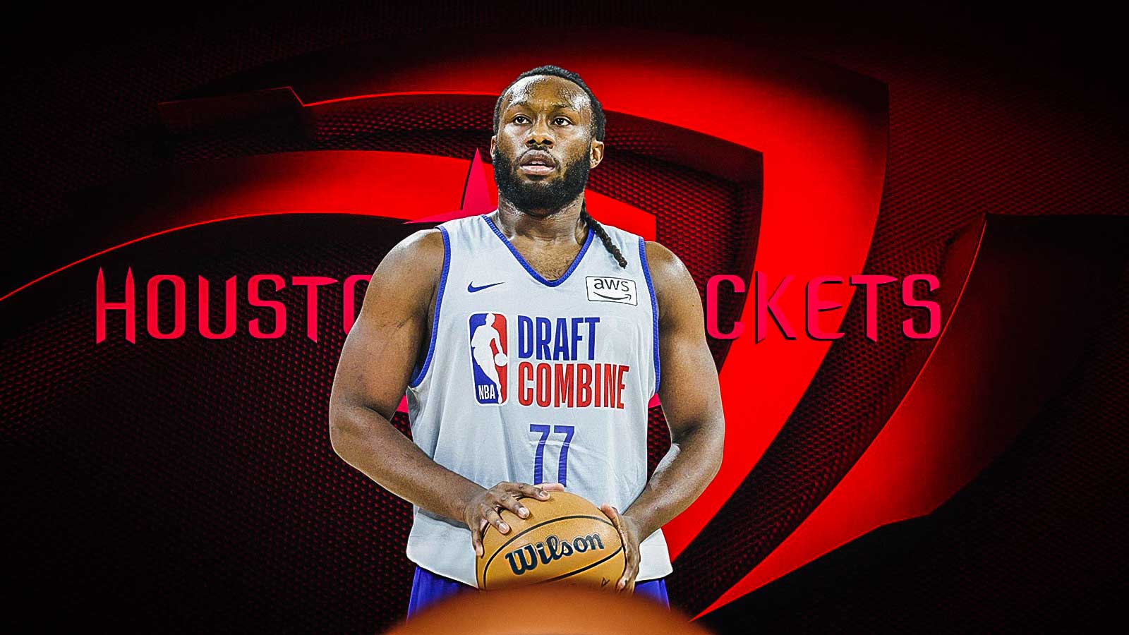 The Rockets Traded Two Picks for One Guard. That Tells You Everything About Their Timeline.