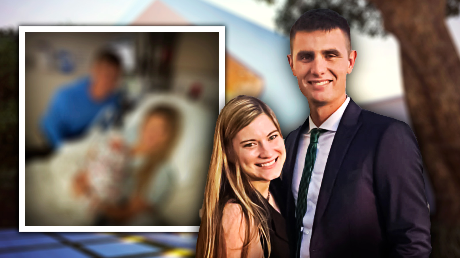 Cowboys Kicker Brandon Aubrey and Wife Jenn Welcome Second Son