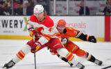 Flames Are Shopping Connor Zary for a Second-Round Pick. Here’s Why That Matters.