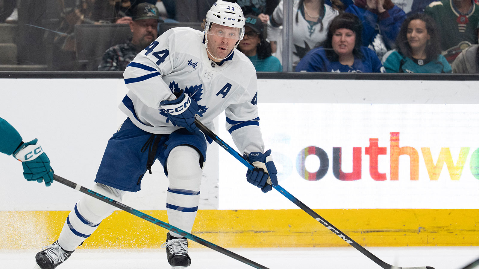 Morgan Rielly Has Two Western Conference Teams in His Sights as Trade Talks Heat Up