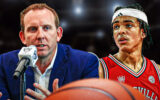 Sean Marks Bet Big on Mikel Brown Jr. and the Nets’ Future Hinges on It