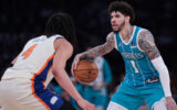 Timberwolves Chased LaMelo Ball for Two Years Before Finally Landing Him