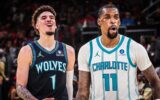 Tim Connelly Did It Again. The LaMelo Ball Trade Changes Everything in Minnesota.