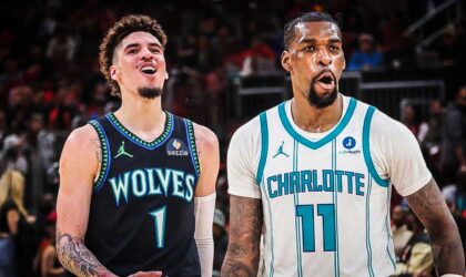 Tim Connelly Did It Again. The LaMelo Ball Trade Changes Everything in Minnesota.