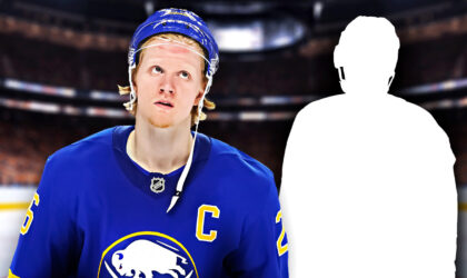 Sabres Just Made a Big Trade. Here’s Why an Islanders Defenseman Should Be Next.