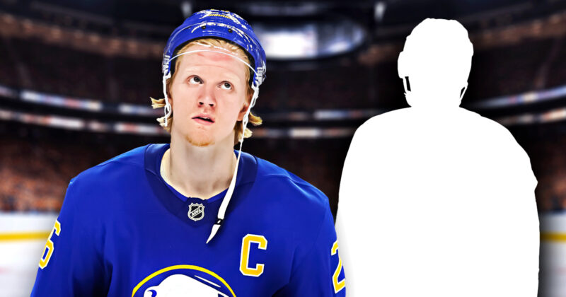 Sabres Just Made a Big Trade. Here’s Why an Islanders Defenseman Should Be Next.