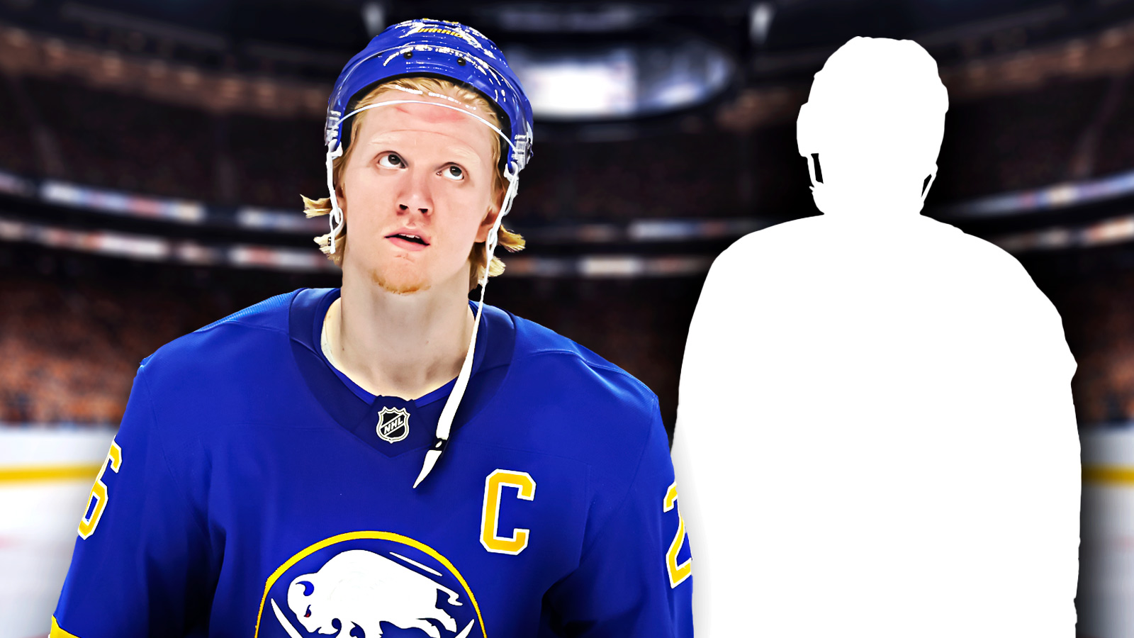 Sabres Just Made a Big Trade. Here’s Why an Islanders Defenseman Should Be Next.