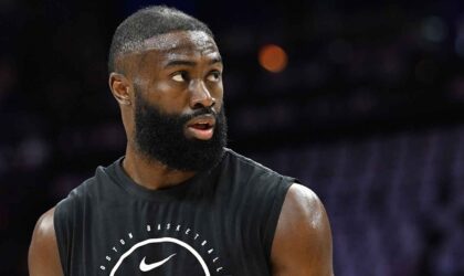 Brian Windhorst Says It Straight: The Celtics Intend to Trade Jaylen Brown