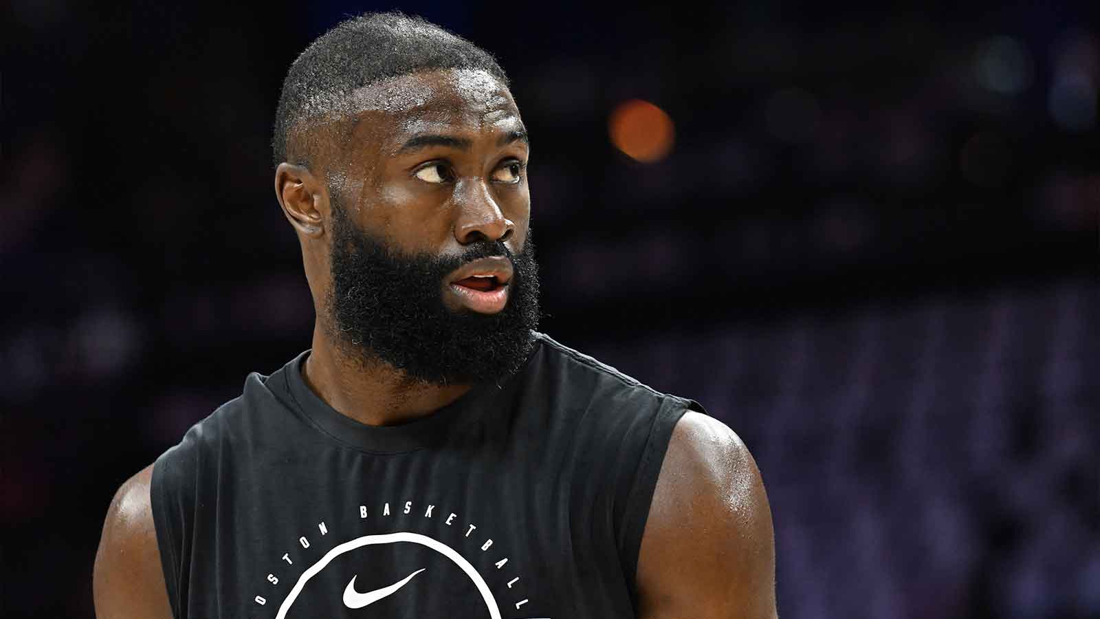 Brian Windhorst Says It Straight: The Celtics Intend to Trade Jaylen Brown