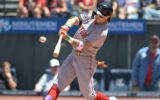 Jarren Duran’s Bat Has Gone Cold. That Might Actually Keep Him in Boston.