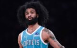 Hornets Just Got $75 Million Cap Space. Coby White Might Be First to Cash In.