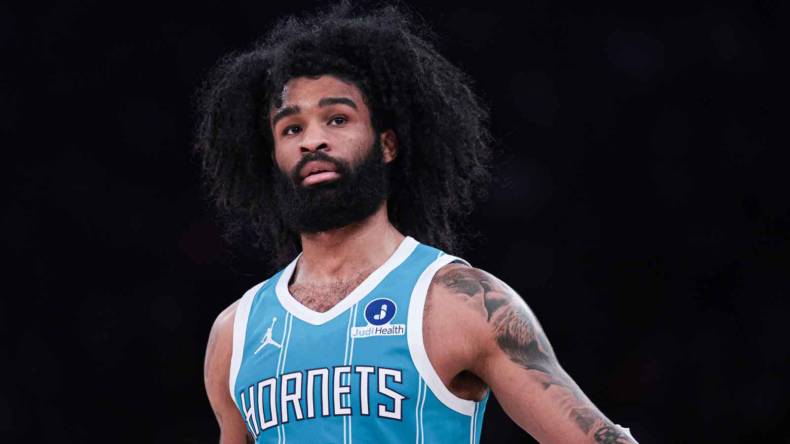 Hornets Just Got $75 Million Cap Space. Coby White Might Be First to Cash In.