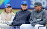 Mets Are Only 9 Games Back. Are They Really Thinking Buy, Not Sell?