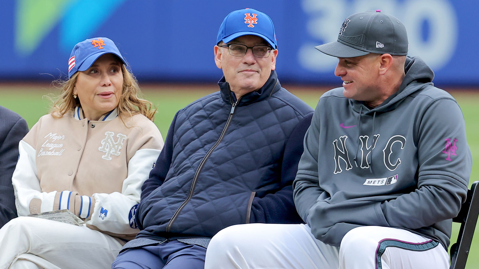 Mets Are Only 9 Games Back. Are They Really Thinking Buy, Not Sell?