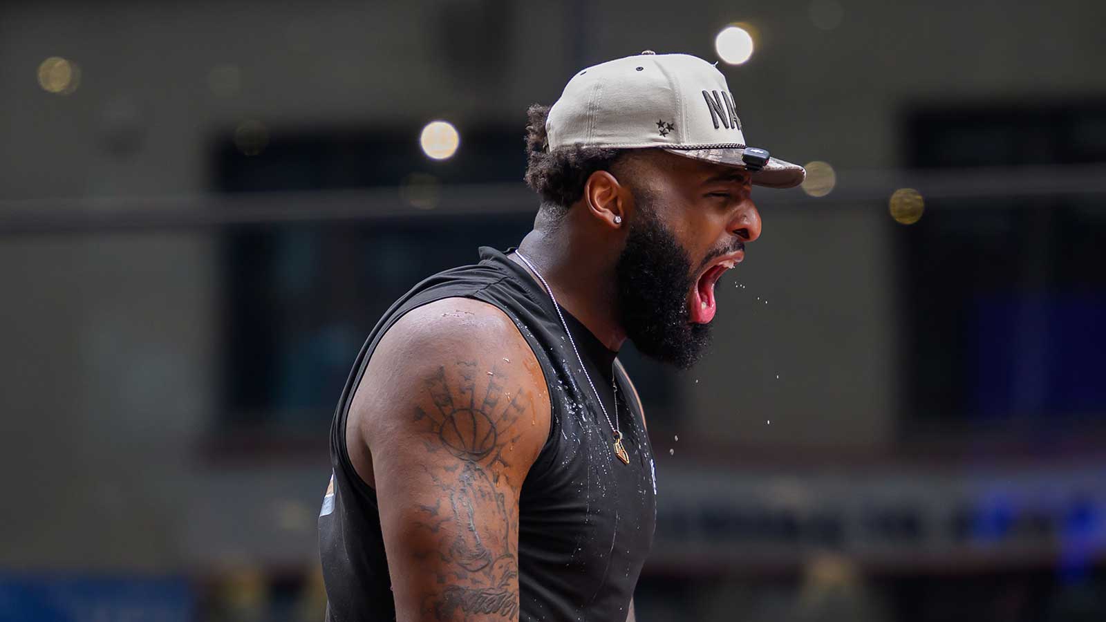 Mitchell Robinson’s Knicks Exit Looks Likely After Championship Run. Fans Aren’t Happy.