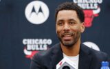 Bulls Executive Defends Swapping Second Round Picks After One Pick Drew Darts