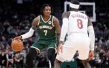 Kevin Porter Jr. Stays with Bucks After Giannis Trade. Here’s Why.