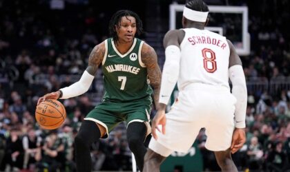 Kevin Porter Jr. Stays with Bucks After Giannis Trade. Here’s Why.