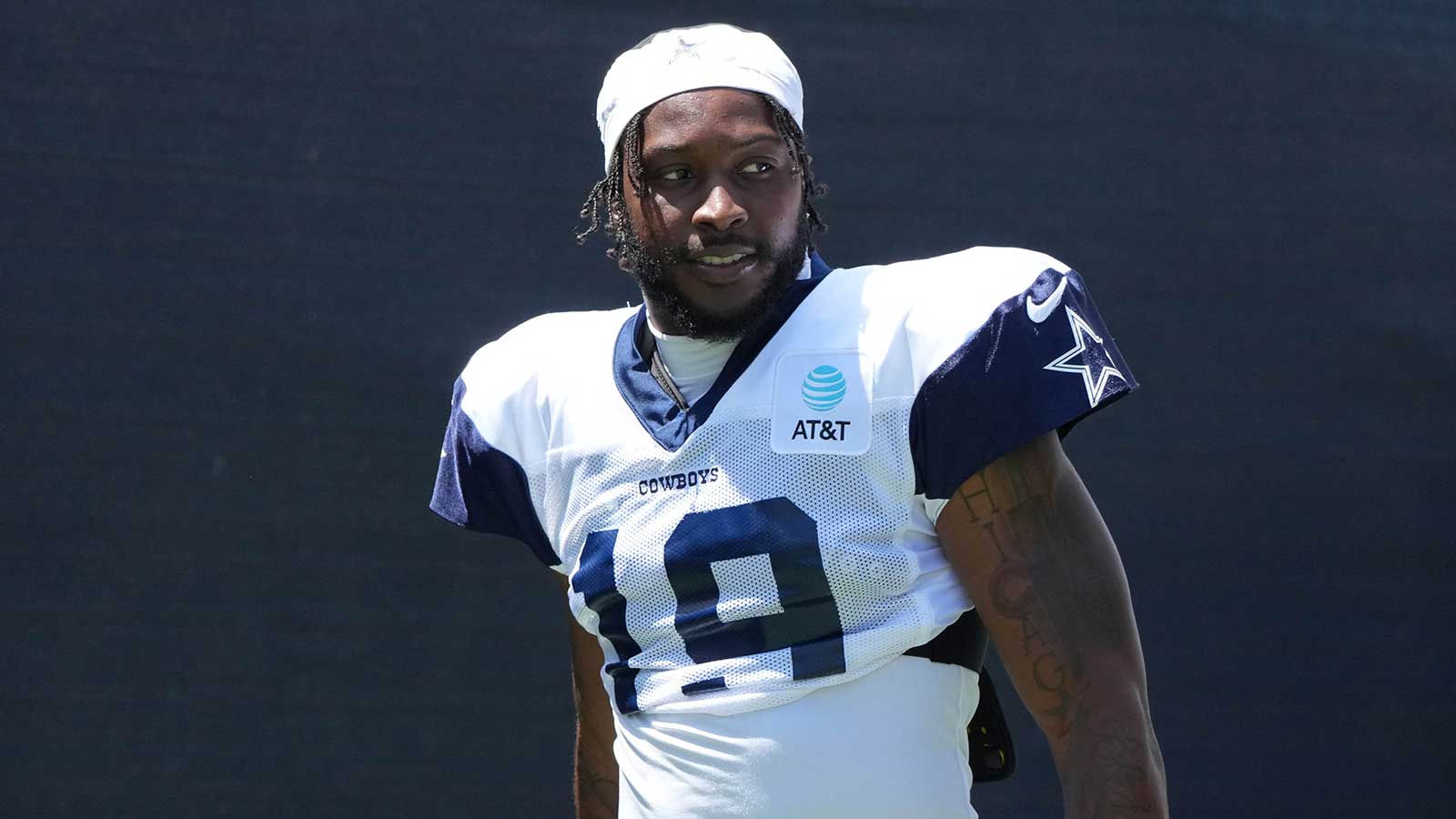 A Sixth-Round Pick Just Made Dak Prescott’s Offense Scarier