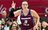 53 Points. One Record. And a Draft Day Grudge Marina Mabrey Won’t Forget.
