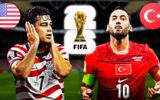 USMNT Just Made History Against Turkey. But the Real Test Starts Now.
