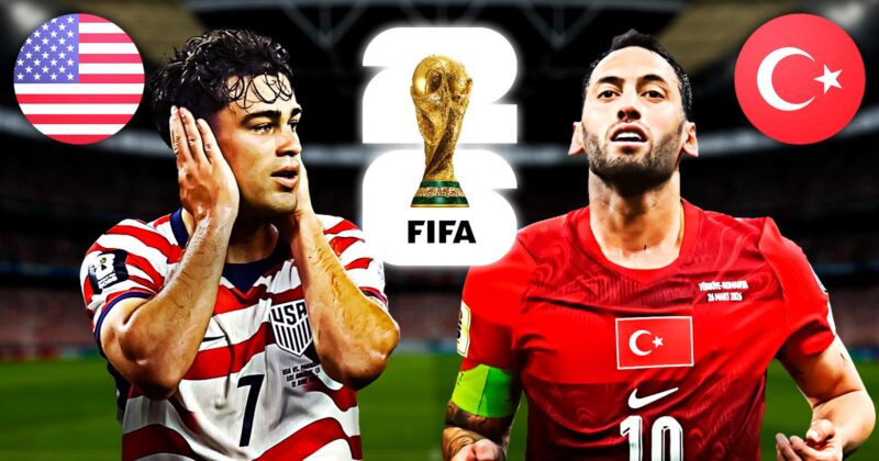USMNT Just Made History Against Turkey. But the Real Test Starts Now.