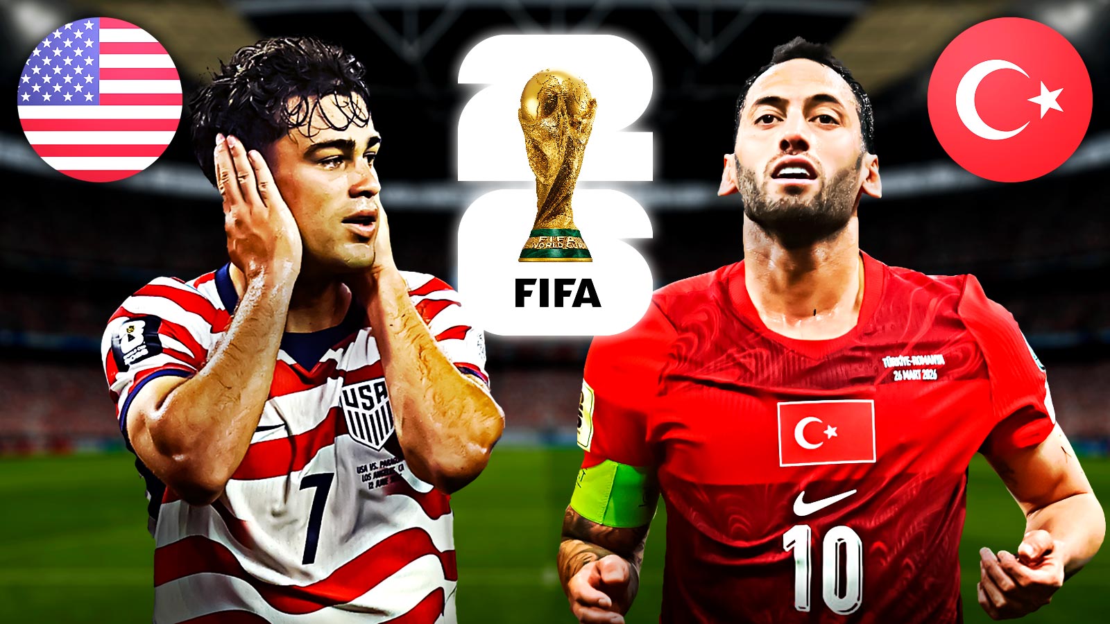 USMNT Just Made History Against Turkey. But the Real Test Starts Now.