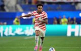 USMNT Rolls Out Heavily Changed Lineup vs. Turkey and It Might Not Matter