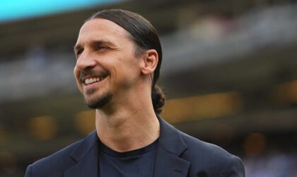 Zlatan Ibrahimovic Called Ecuador’s Win Over Germany a ‘Miracle’. He Meant That as a Compliment.