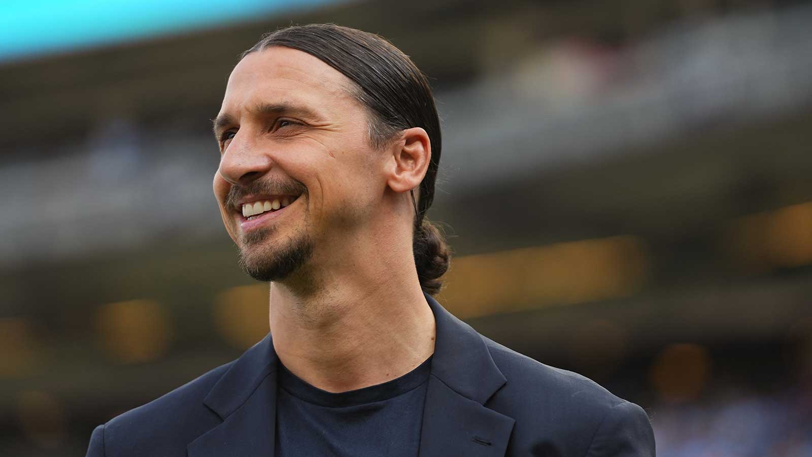 Zlatan Ibrahimovic Called Ecuador’s Win Over Germany a ‘Miracle’. He Meant That as a Compliment.