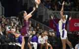 Marina Mabrey Drops 53 on the Sparks and They Couldn’t Do a Thing About It