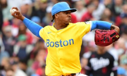 Brayan Bello Just Showed the Red Sox Something They Desperately Need to See