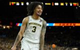 Elliot Cadeau Stays at Michigan. The Reason Has Nothing to Do With Lendeborg or Mara.