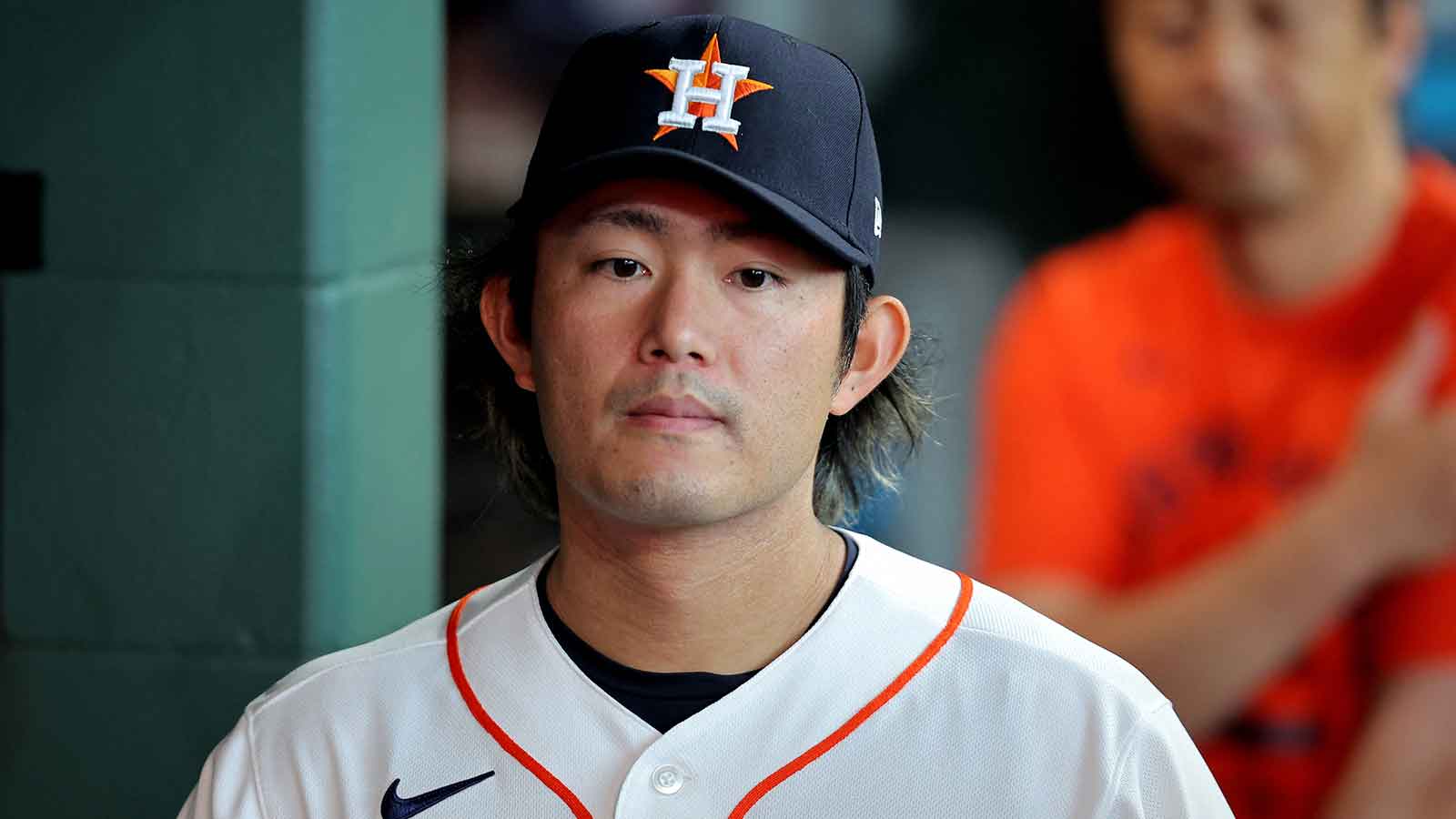 Tatsuya Imai Just Gave Astros Fans a Real Reason to Believe Again