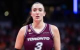 Marina Mabrey Dropped 53 Points on the Sparks and Made WNBA History Doing It