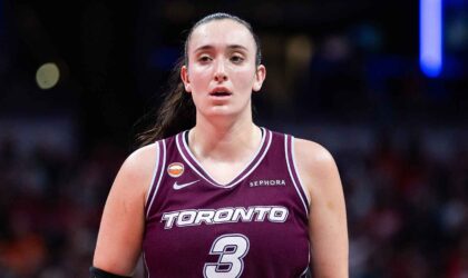 Marina Mabrey Dropped 53 Points on the Sparks and Made WNBA History Doing It