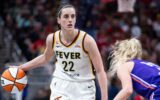Caitlin Clark’s Own Contract Kept Her Off That Viral WNBA Anniversary Poster