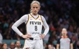 Sophie Cunningham Copes With Cinnamon Rolls After Stalker Arrest and Fever Loss